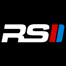 RS Tronic Logo